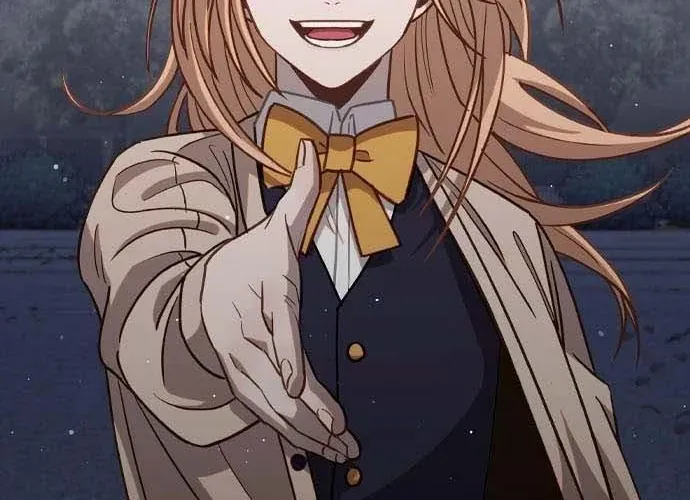 Sự Trở Lại Của Các Vị Thần Chap 44 - Next Chap 45