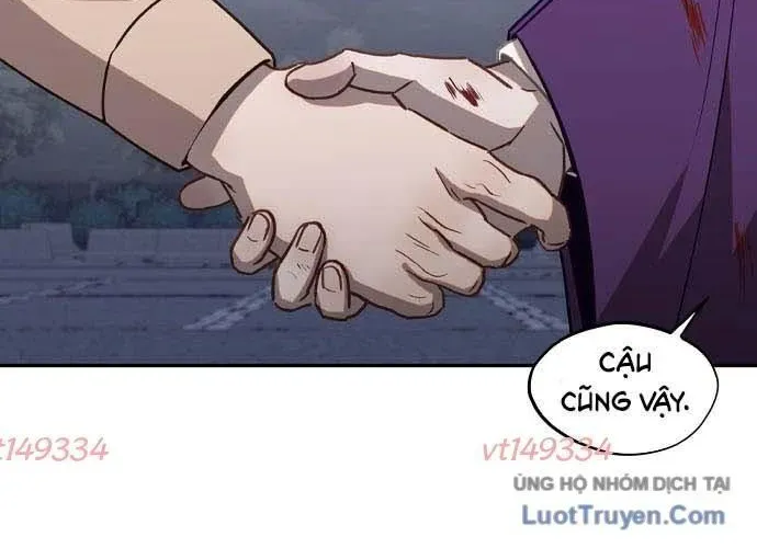 Sự Trở Lại Của Các Vị Thần Chap 44 - Next Chap 45