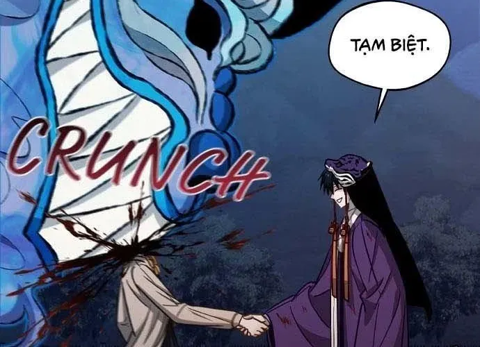 Sự Trở Lại Của Các Vị Thần Chap 44 - Next Chap 45