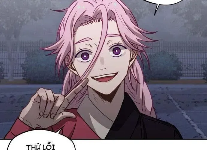 Sự Trở Lại Của Các Vị Thần Chap 44 - Next Chap 45