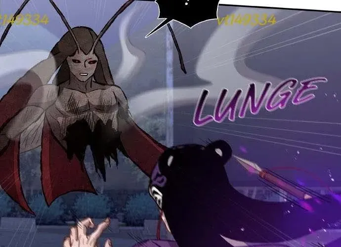 Sự Trở Lại Của Các Vị Thần Chap 44 - Next Chap 45