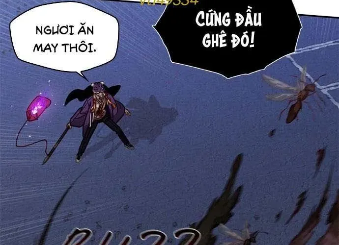 Sự Trở Lại Của Các Vị Thần Chap 44 - Next Chap 45