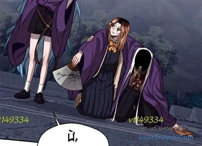 Sự Trở Lại Của Các Vị Thần Chap 44 - Next Chap 45