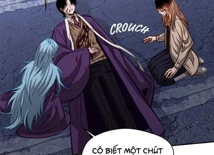 Sự Trở Lại Của Các Vị Thần Chap 44 - Next Chap 45