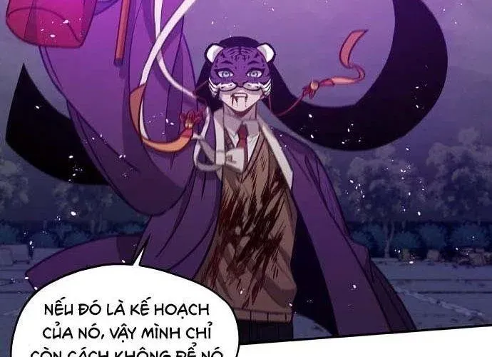 Sự Trở Lại Của Các Vị Thần Chap 44 - Next Chap 45