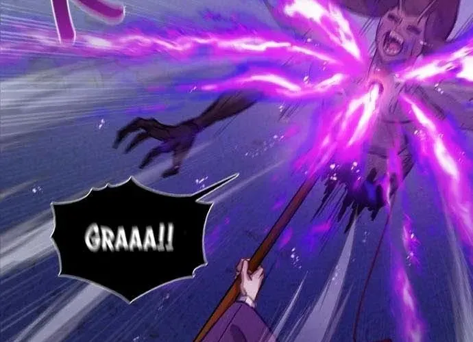 Sự Trở Lại Của Các Vị Thần Chap 44 - Next Chap 45