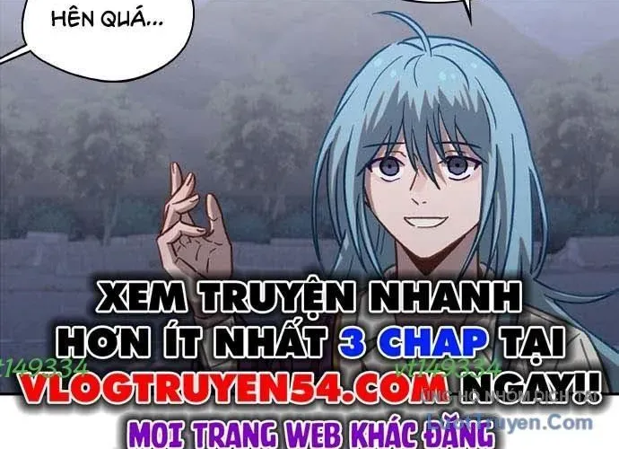 Sự Trở Lại Của Các Vị Thần Chap 44 - Next Chap 45
