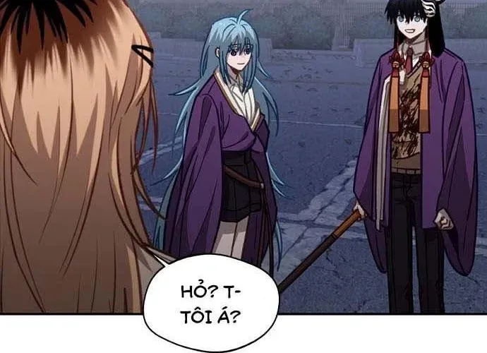 Sự Trở Lại Của Các Vị Thần Chap 44 - Next Chap 45