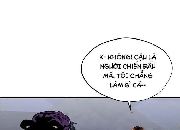 Sự Trở Lại Của Các Vị Thần Chap 44 - Next Chap 45