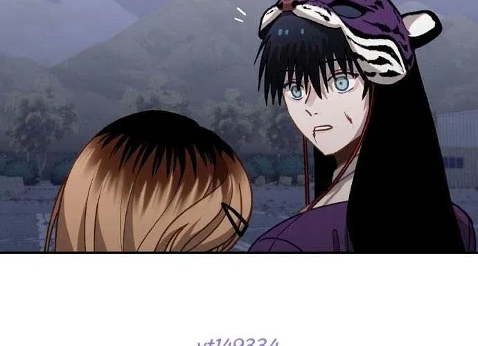 Sự Trở Lại Của Các Vị Thần Chap 44 - Next Chap 45