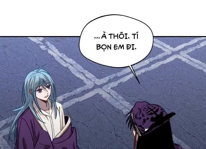 Sự Trở Lại Của Các Vị Thần Chap 44 - Next Chap 45