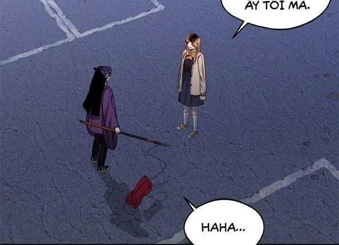 Sự Trở Lại Của Các Vị Thần Chap 44 - Next Chap 45