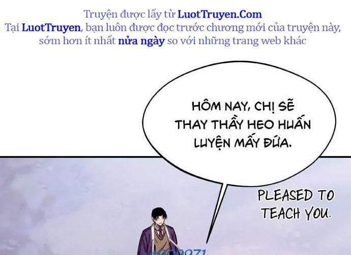 Sự Trở Lại Của Các Vị Thần Chap 49 - Next Chap 50