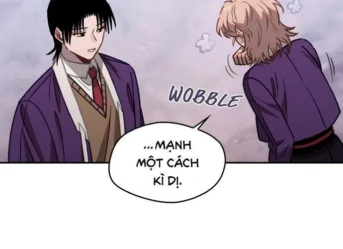 Sự Trở Lại Của Các Vị Thần Chap 49 - Next Chap 50