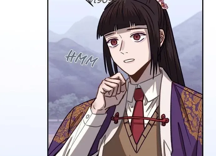 Sự Trở Lại Của Các Vị Thần Chap 49 - Next Chap 50