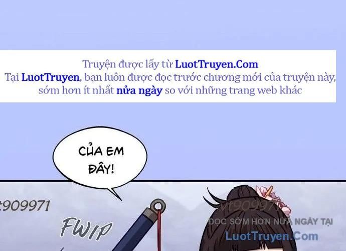 Sự Trở Lại Của Các Vị Thần Chap 49 - Next Chap 50