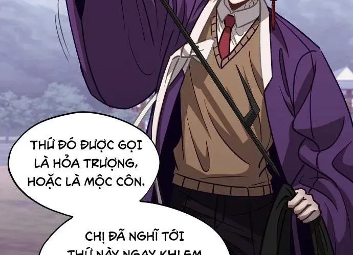 Sự Trở Lại Của Các Vị Thần Chap 49 - Next Chap 50