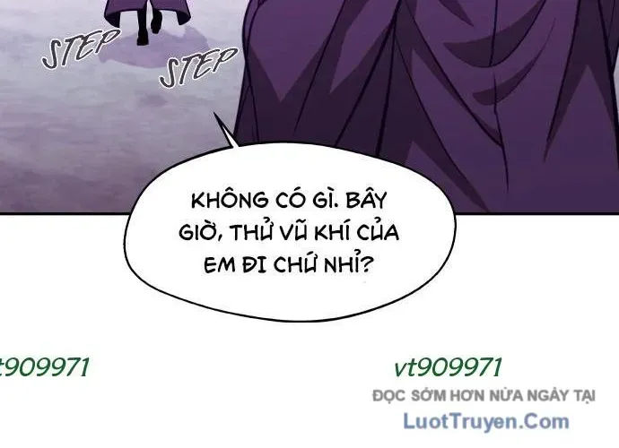 Sự Trở Lại Của Các Vị Thần Chap 49 - Next Chap 50
