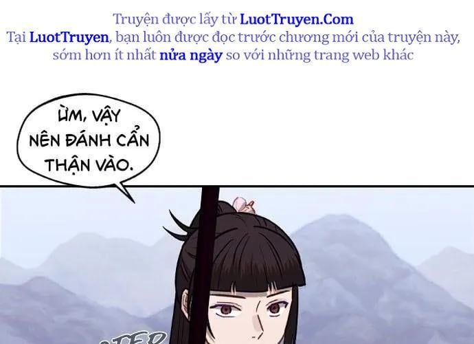 Sự Trở Lại Của Các Vị Thần Chap 49 - Next Chap 50