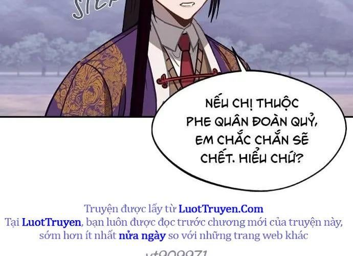 Sự Trở Lại Của Các Vị Thần Chap 49 - Next Chap 50