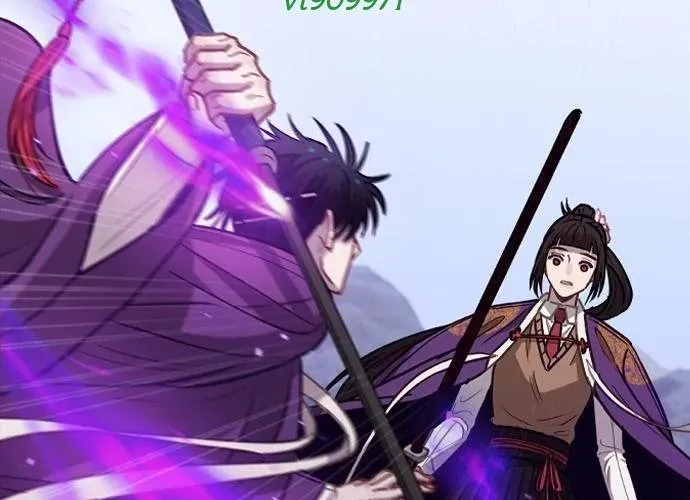 Sự Trở Lại Của Các Vị Thần Chap 49 - Next Chap 50