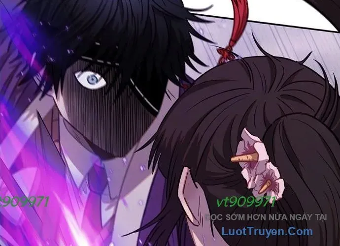 Sự Trở Lại Của Các Vị Thần Chap 49 - Next Chap 50