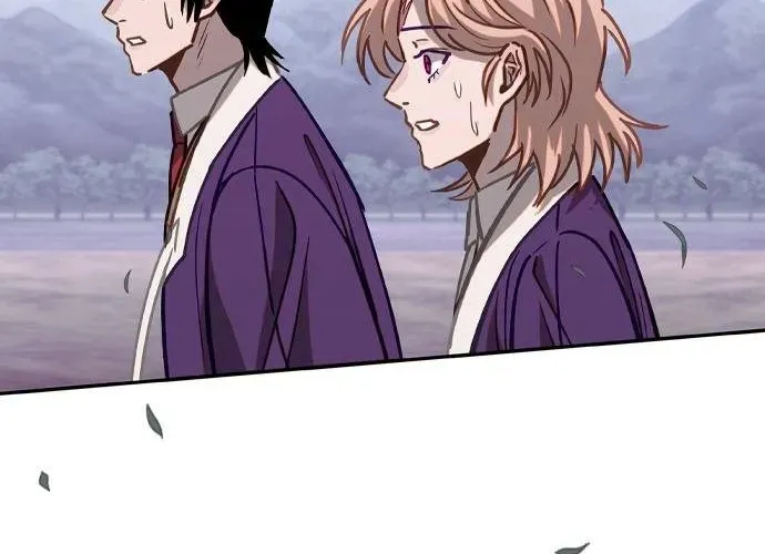 Sự Trở Lại Của Các Vị Thần Chap 49 - Next Chap 50