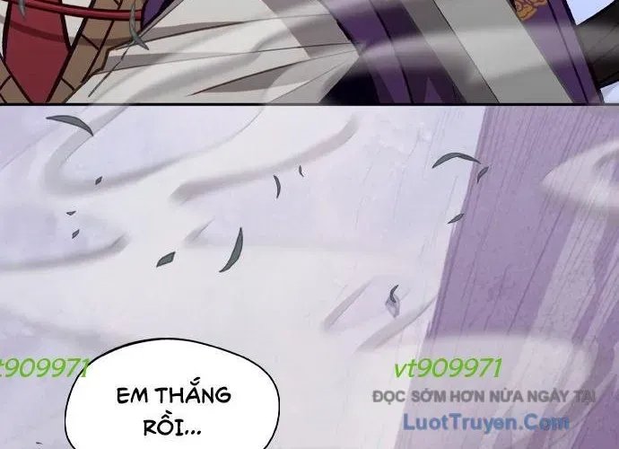 Sự Trở Lại Của Các Vị Thần Chap 49 - Next Chap 50