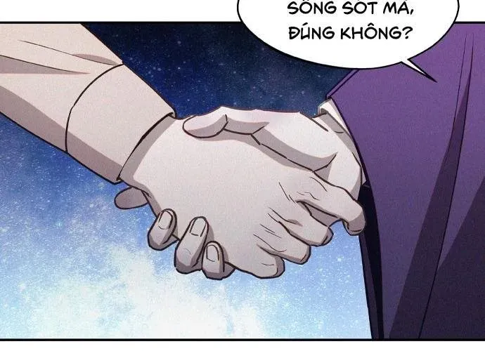 Sự Trở Lại Của Các Vị Thần Chap 49 - Next Chap 50