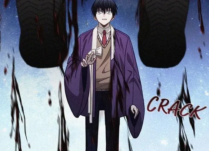 Sự Trở Lại Của Các Vị Thần Chap 49 - Next Chap 50