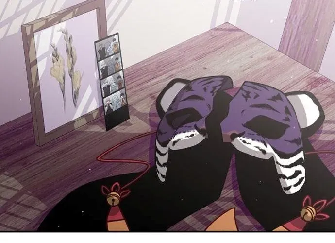 Sự Trở Lại Của Các Vị Thần Chap 49 - Next Chap 50