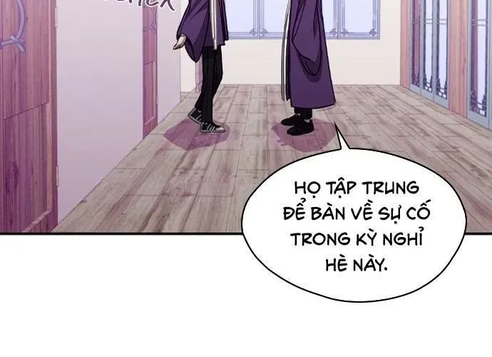 Sự Trở Lại Của Các Vị Thần Chap 49 - Next Chap 50