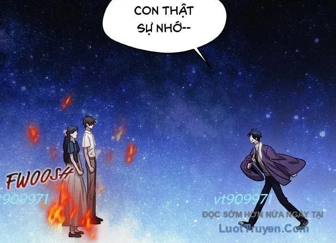 Sự Trở Lại Của Các Vị Thần Chap 49 - Next Chap 50