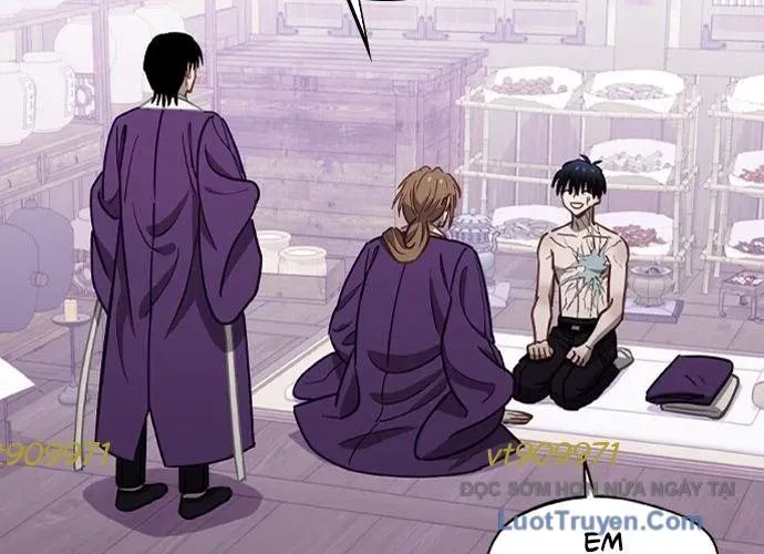 Sự Trở Lại Của Các Vị Thần Chap 49 - Next Chap 50