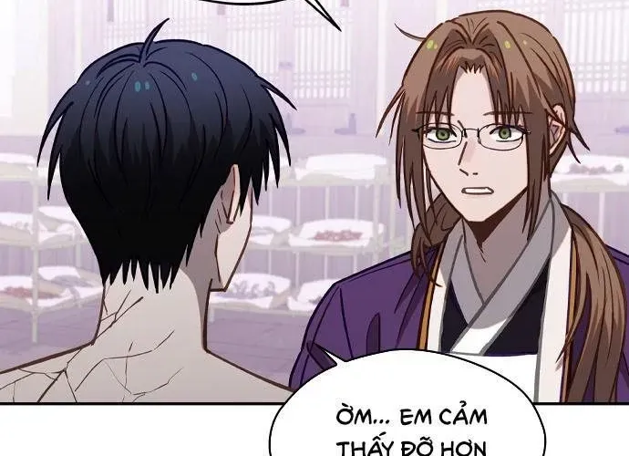 Sự Trở Lại Của Các Vị Thần Chap 49 - Next Chap 50