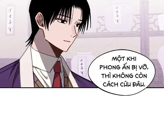 Sự Trở Lại Của Các Vị Thần Chap 49 - Next Chap 50
