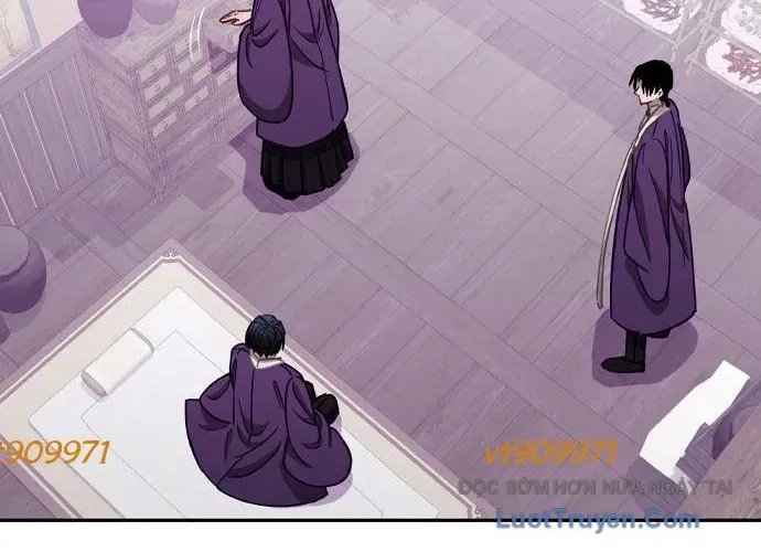 Sự Trở Lại Của Các Vị Thần Chap 49 - Next Chap 50