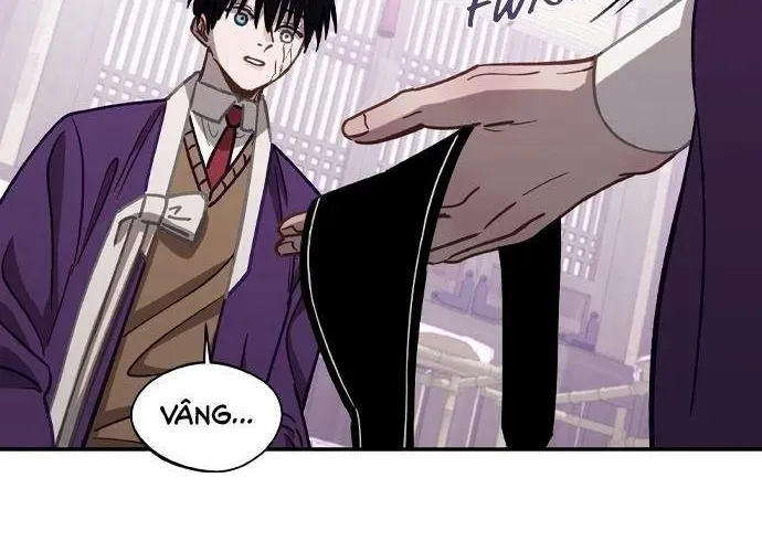 Sự Trở Lại Của Các Vị Thần Chap 49 - Next Chap 50