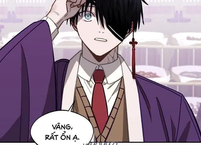 Sự Trở Lại Của Các Vị Thần Chap 49 - Next Chap 50