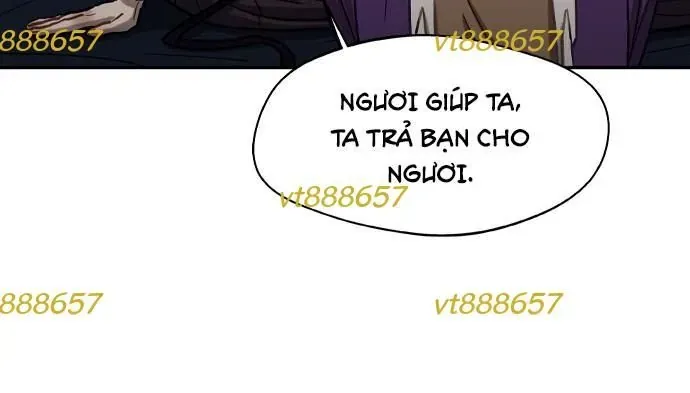Sự Trở Lại Của Các Vị Thần Chap 52 - Next Chap 53