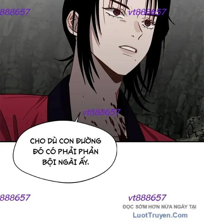 Sự Trở Lại Của Các Vị Thần Chap 52 - Next Chap 53