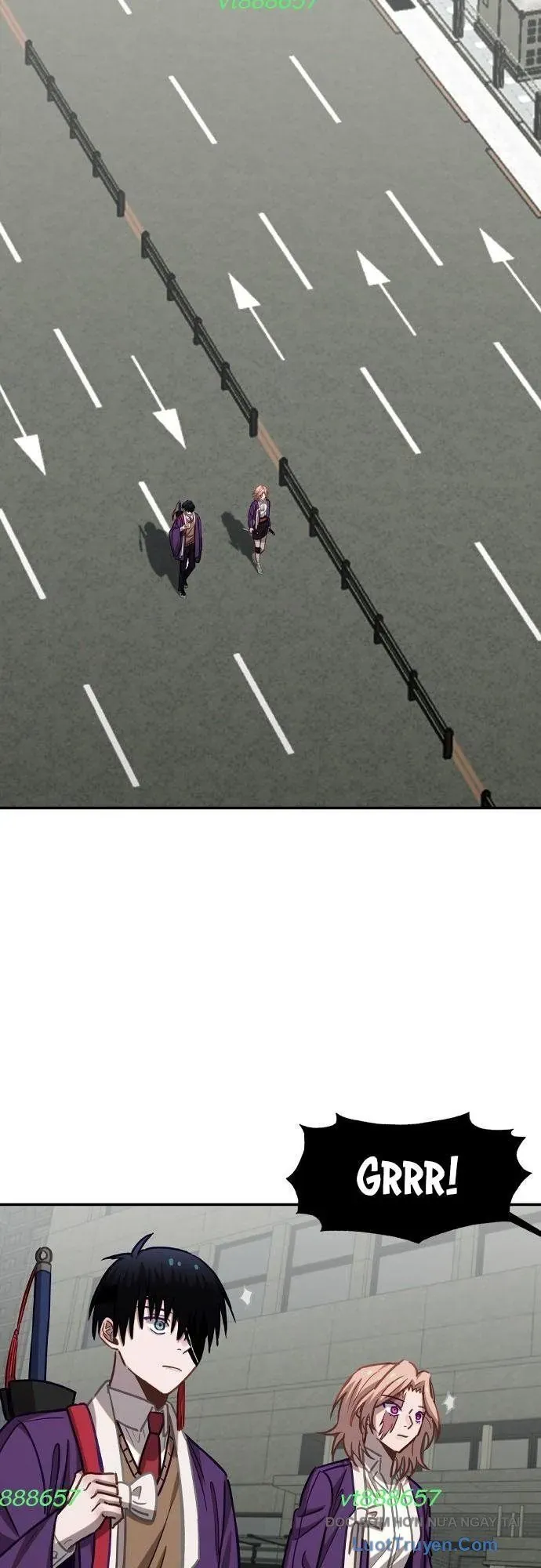 Sự Trở Lại Của Các Vị Thần Chap 52 - Next Chap 53