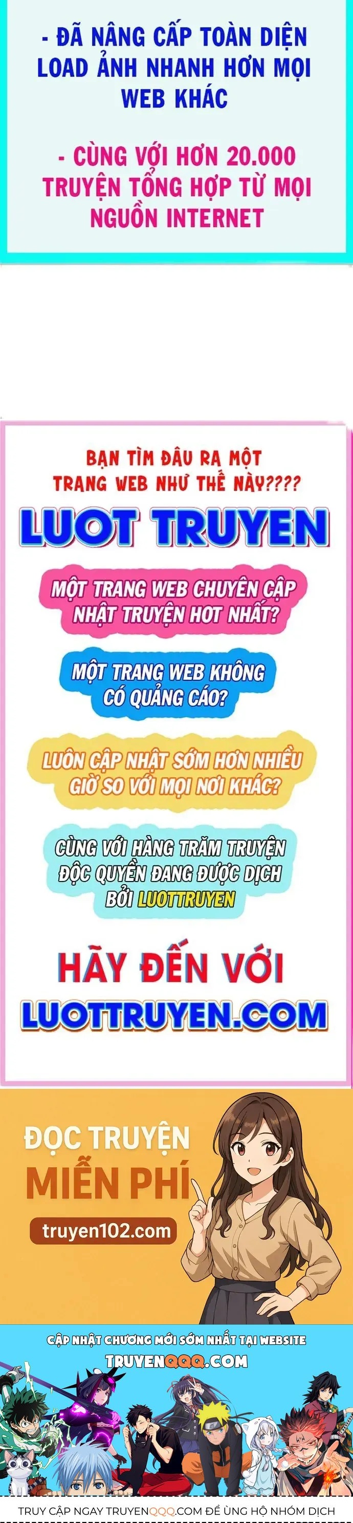 Sự Trở Lại Của Các Vị Thần Chap 52 - Next Chap 53