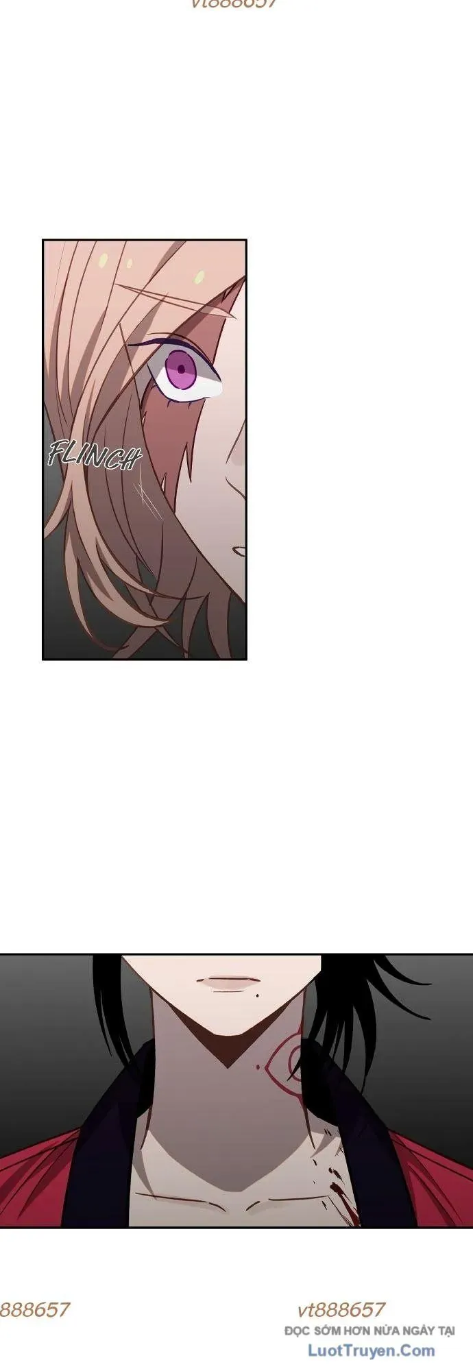 Sự Trở Lại Của Các Vị Thần Chap 52 - Next Chap 53