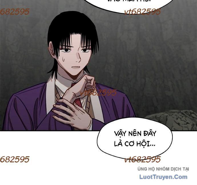 Sự Trở Lại Của Các Vị Thần Chap 53 - Next Chap 54