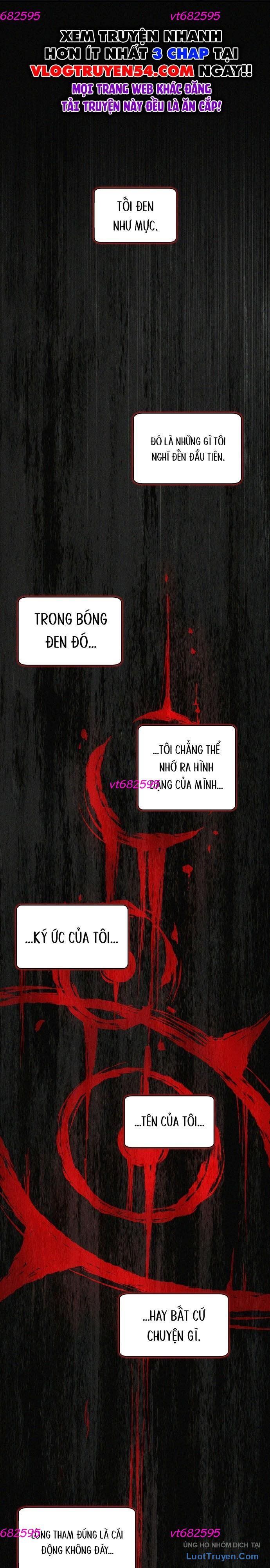 Sự Trở Lại Của Các Vị Thần Chap 53 - Next Chap 54