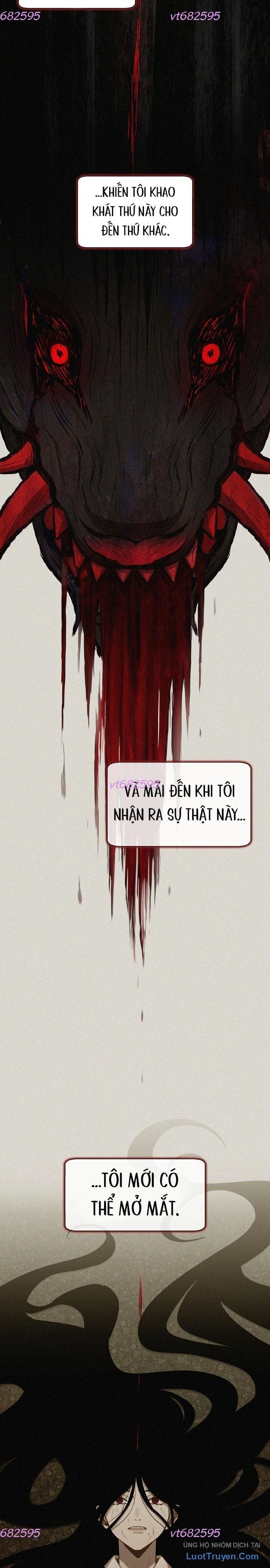 Sự Trở Lại Của Các Vị Thần Chap 53 - Next Chap 54