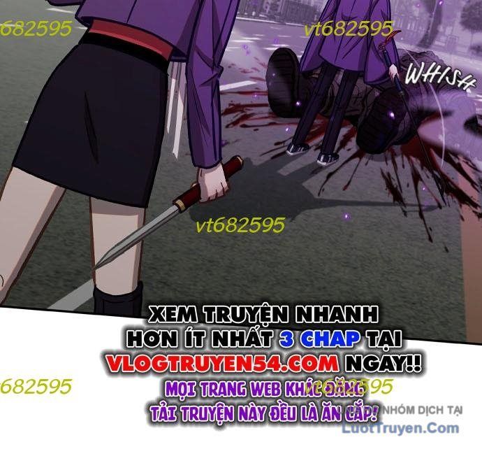 Sự Trở Lại Của Các Vị Thần Chap 53 - Next Chap 54