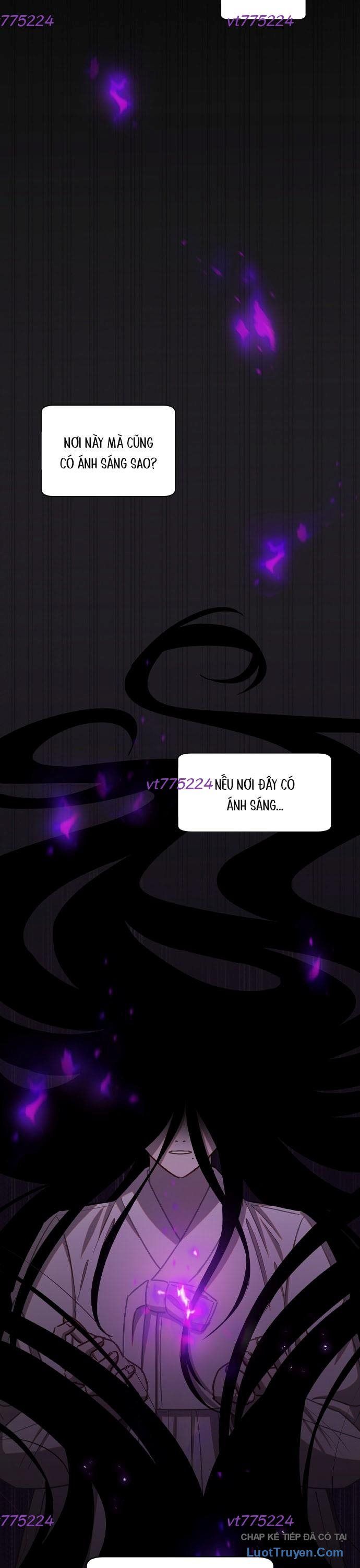 Sự Trở Lại Của Các Vị Thần Chap 55 - Next Chap 56