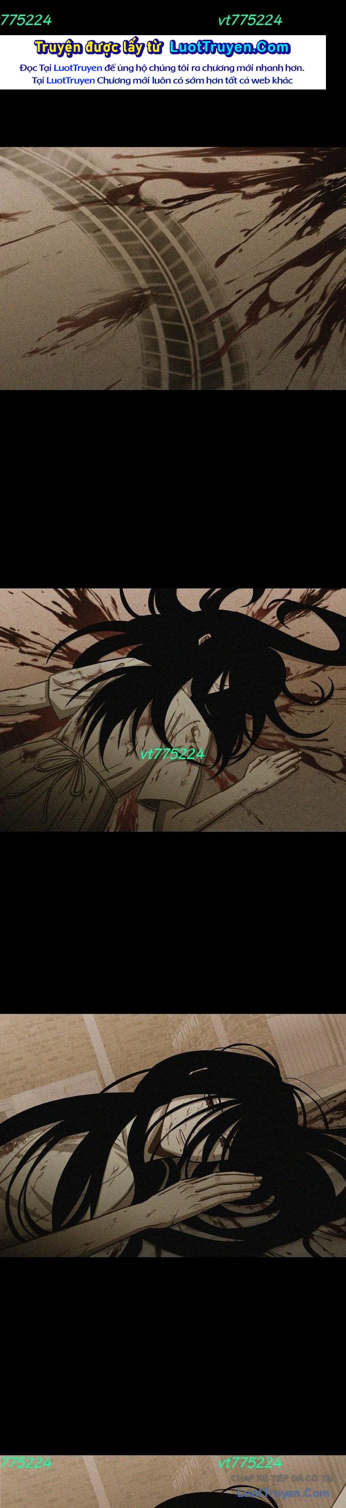 Sự Trở Lại Của Các Vị Thần Chap 55 - Next Chap 56